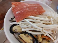 -痴毛肚·火锅烤肉自助(亦庄龙湖天街店)