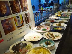 -蒲叙(凯天国际店)