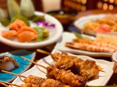 -有喜屋·深夜食堂(北京西路店)