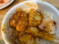 -明婷饭店(外曹家巷店)