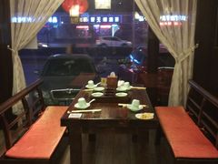 -咱家大院海鲜家常菜