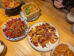 -无届青年餐馆(熙街店)