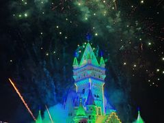 -厦门方特梦幻王国