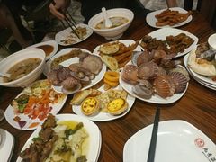 -天津瀚金佰九号温泉酒店(南楼地铁站店)