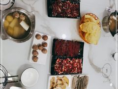 -福合埕牛肉火锅(长平国新店)