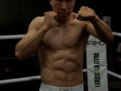 -花环泰拳·勒德斯拉泰拳馆(静安店)