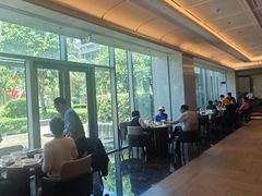 -喜来登由由大酒店九州膳坊中餐厅