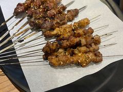 -壹酒贰肉1926·深夜食堂(南京北街店)