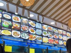 -醉壹号海鲜大排档(厦门美食地标店)