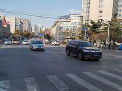 -大连医科大学附属第二医院(总院)