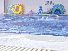 -酷游亲子游泳中心