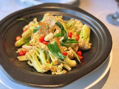 -望京辣宴·古法川菜(望京店)