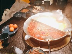 -湊湊火锅·茶憩(打浦桥日月光店)