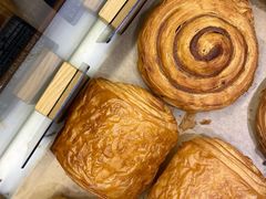 -WHEAT&BAKER-麥(凯德来福士店)