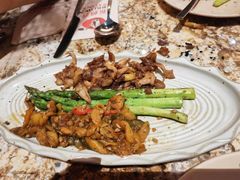 -BROWNSTONE布朗石西班牙餐厅(富城店)