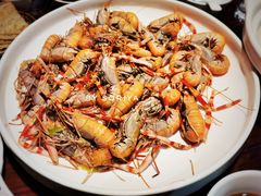 -前海沿·青岛菜(五四广场永旺店)