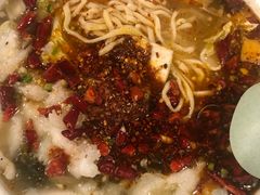 -友达面馆(鼓楼店)
