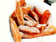 番薯趣Max-Pelicana百利家炸鸡(江南西名店城店)