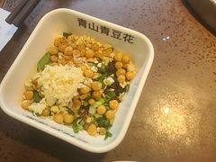 -青山青豆花·笑禅豆腐鱼(黄泥塝店)