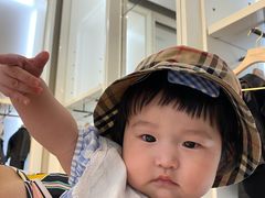 -BURBERRY(杭州万象城童装精品店)