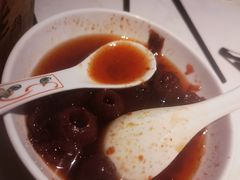 -北京老门框爆肚涮肉馆(锦业路店)