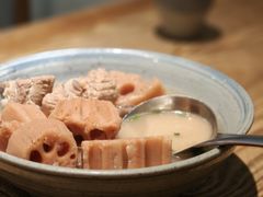 -静一餐厅·湖北菜(前门店)