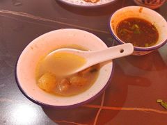 -淼福猪肚鸡·椰子鸡火锅(大沙地店)
