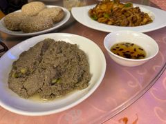 -烤肉宛饭庄(南礼士路店)