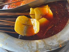-牛华八婆麻辣烫(起源店)