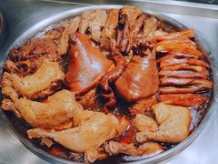 -食悦天美食广场(武汉壹方购物中心店)