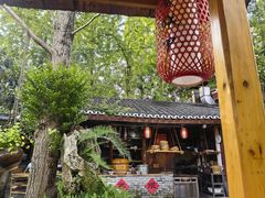 -青城甲(青城山店)