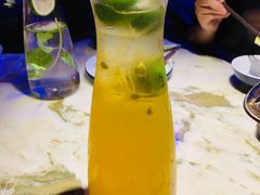 -绿茶餐厅(乐峰广场店)