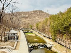 -白水寺森林公园