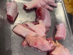 -由衷贵州酸汤牛肉火锅(新桥店)