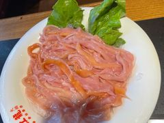 生扣鲜鸭肠-蜀江龙火锅(339店)
