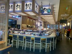 -万岁寿司(万国店)