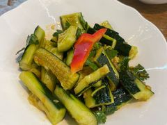 -河州宾馆清真餐厅(文锦南路店)