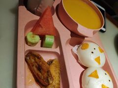 -佬麻雀·剁椒鱼头(京基KK One店)