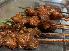 -夜烤·宜宾烧烤(洋河路店)