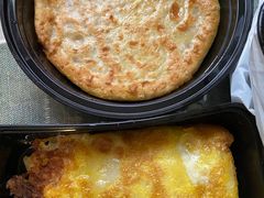 -孟记粥铺·家常菜·烧烤·粥(亚运村店)