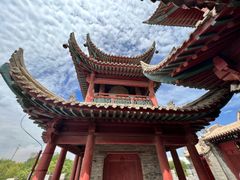 -鼓楼(兴庆区)