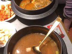 -丰茂烤串(公园店)