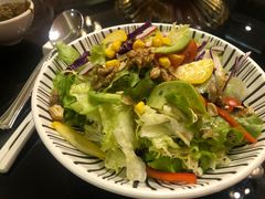 -丰收日·小海鲜·沪上家宴(顾村正大店)
