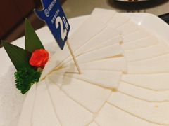 -海底捞火锅(让胡路万达店)