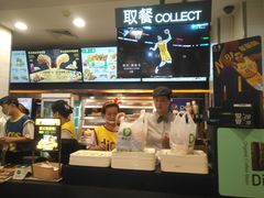 -德克士(北京站店)