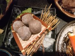 -湊湊火锅·茶憩(打浦桥日月光店)