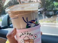 -瑞幸咖啡(杭州绿地中央店)