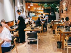 大堂-潮十三潮汕砂锅粥(高新四路大都荟店)