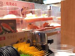 -争鲜回转寿司(南开大悦城店)