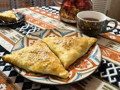 土耳其芝士鸡肉派-Turka土耳咖(五大道店)